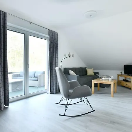 アパート Reiterhof Fuellnhausen Kroge