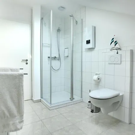 Reiterhof Fuellnhausen Apartment Kroge