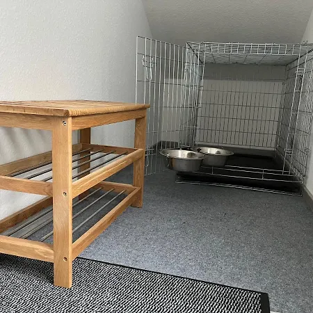 Reiterhof Fuellnhausen * Kroge