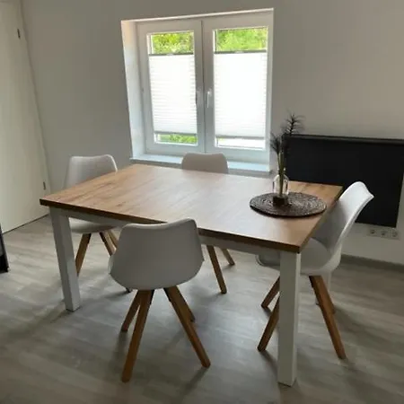 Reiterhof Fuellnhausen Apartment Kroge